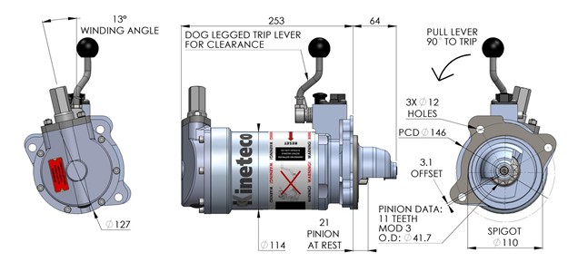 fsms33-1m specs