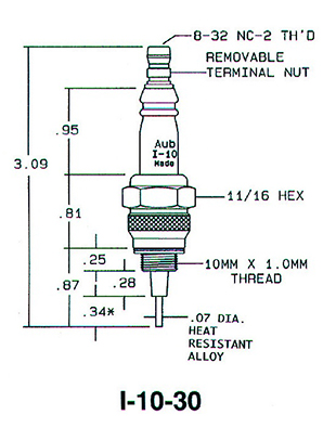 i-10-30 specifications