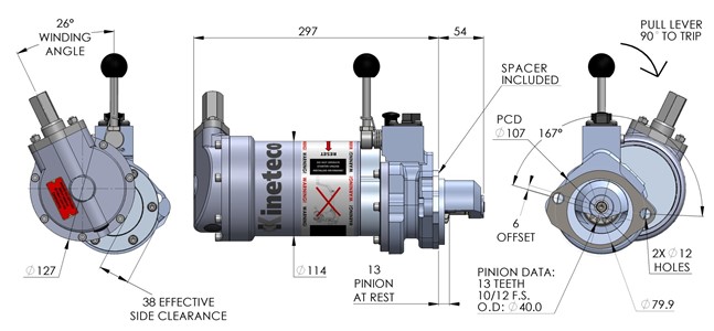 SZRD55-1M