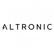 altronic logo