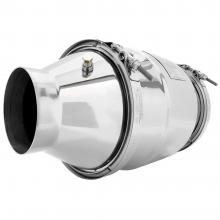 DCL Catalytic converters