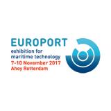 Hatraco @ europort 2017