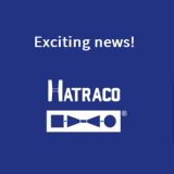 Exciting news Hatraco US Canada