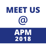 Meet Hatraco at APM 2018