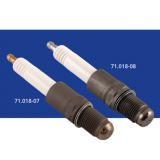 Hatraco Pre-Chamber Spark Plugs