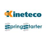 kineteco spring starters news