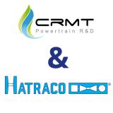 CRMT the new business partner of Hatraco