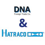 DNA joins Hatraco