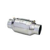 MINE-X catalytic converters