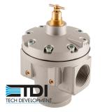 Tdi turboflow Air Regulator