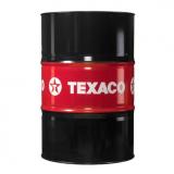 Texaco Oils and Coolants