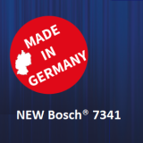 Bosch 7341 spark plug