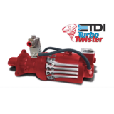 TDI TurboTwister T6 & T7