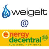 Weigelt at Energy Decentral