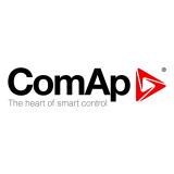 ComAp logo
