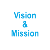 Vision & Mission statement