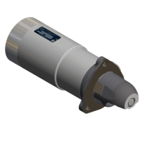 KTI C1-11C2200-30173 hydraulic starter