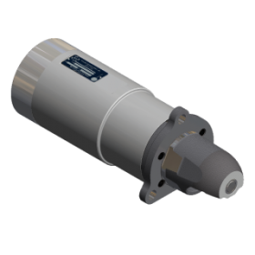 KTI C1-12D2150-30200 hydraulic starter