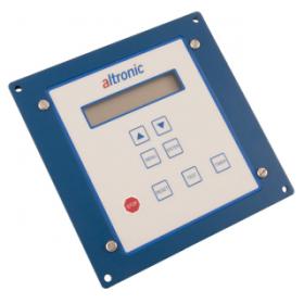 Altronic DD-40NTV digital annunciator