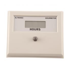 Altronic DH-100A digital hour meter