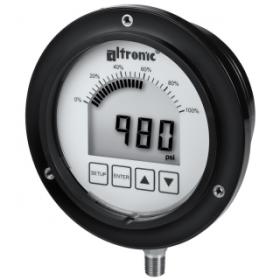 Altronic DPS-1591 digital pressure gauge
