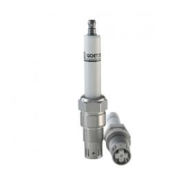 Goetze G-6002 industrial spark plug