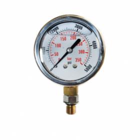 KTI GG-208820 pressure gauge