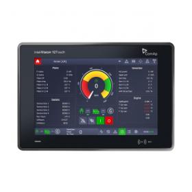 ComAp InteliVision 12Touch 12,1" Colour Detachable Display Unit