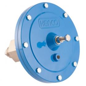 Kenco KDV Dump valve