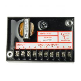 GAC LAM100 load control unit