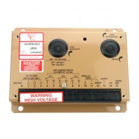 GAC LSM100 Load control unit