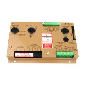 GAC LSM201 load control module