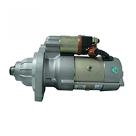 Prestolite M95R electric starter motor