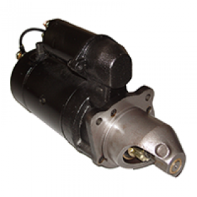 Prestolite MS4 electric starter motor