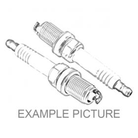 Denso GE2-1 spark plug