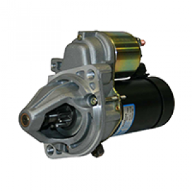 Prestolite PMGR electric starter motor