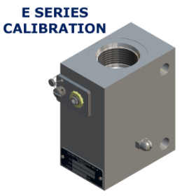 KTI VA-308205 E series valve