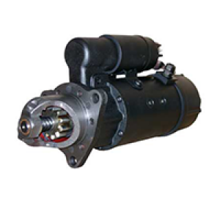 Prestolite MS2 electric starter motor